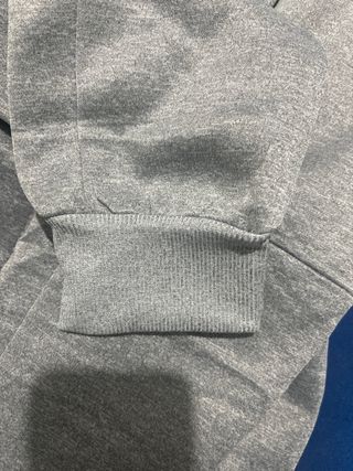 Conjunto Chándal Nike Gris Joven
