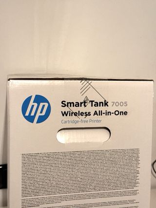 Stampante HP Smart Tank 7005 Nuova