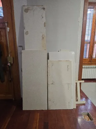 Placas Silestone Varios Tamaños