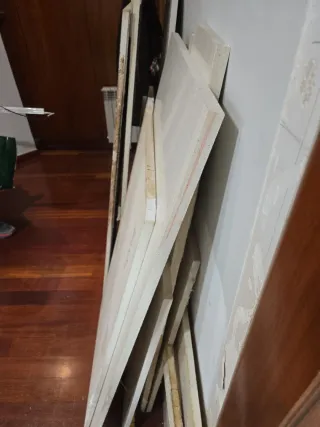 Placas Silestone Varios Tamaños