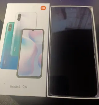 Xiaomi Redmi 9A