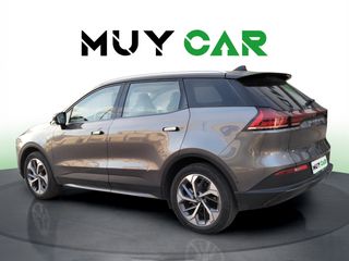 Aiways U5 Prime 150 kW (204 CV)