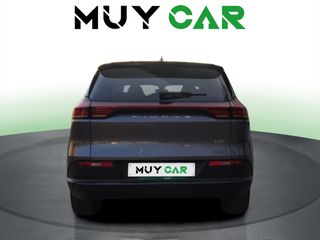 Aiways U5 Prime 150 kW (204 CV)