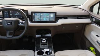 Aiways U5 Prime 150 kW (204 CV)