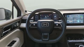 Aiways U5 Prime 150 kW (204 CV)