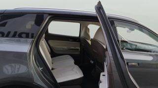 Aiways U5 Prime 150 kW (204 CV)