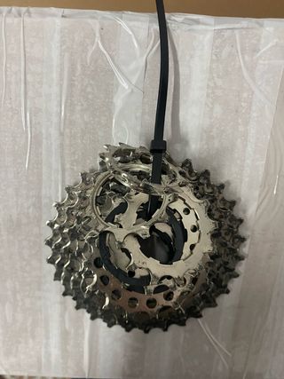 Shimano 105 11/30 Cassette