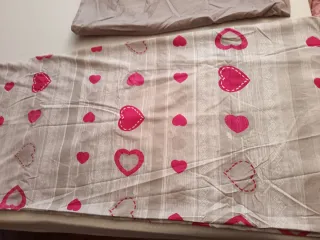 Completo Lenzuola Matrimoniali Cotton House