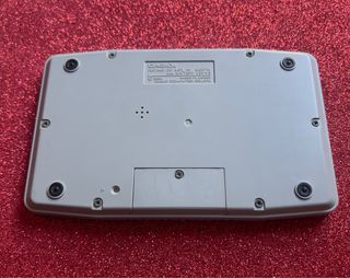 Consola Casio Star Invader CG-600