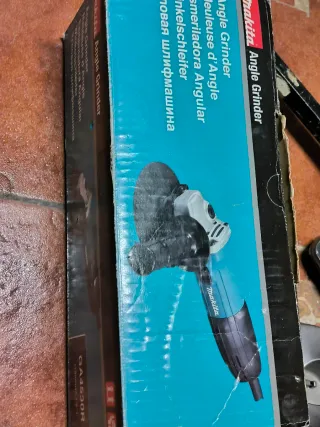 Accesorios para radial