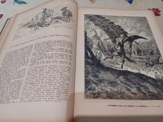 Don Quijote de la Mancha