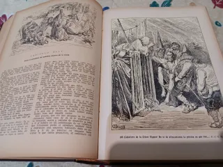 Don Quijote de la Mancha