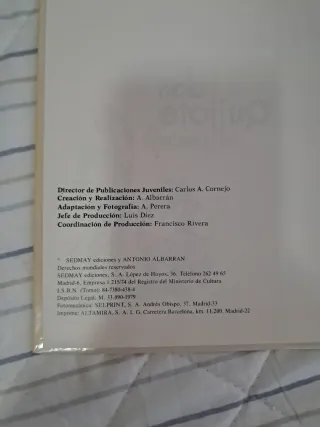 Don Quijote de la Mancha