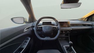 MG MG3 Hybrid+ Standard 143 kW (195 CV)