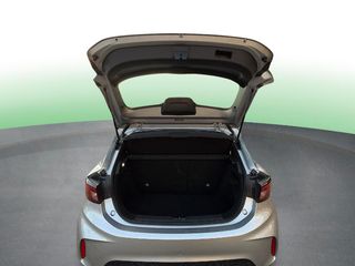 MG MG3 Hybrid+ Standard 143 kW (195 CV)