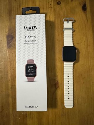VIETA SMART Beat 4 Smartwatch