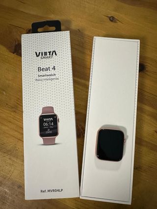VIETA SMART Beat 4 Smartwatch