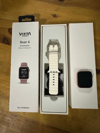 VIETA SMART Beat 4 Smartwatch