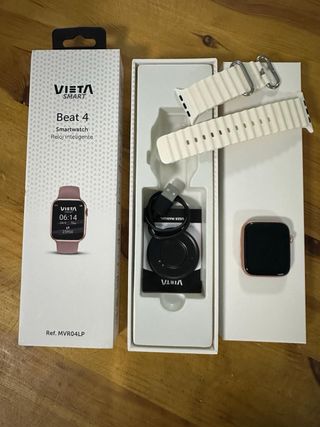 VIETA SMART Beat 4 Smartwatch