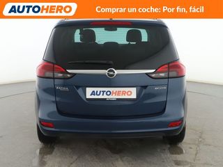 Opel Zafira Tourer    1.4 Turbo Excellence