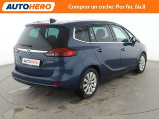 Opel Zafira Tourer    1.4 Turbo Excellence