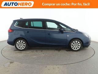 Opel Zafira Tourer    1.4 Turbo Excellence