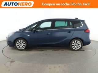 Opel Zafira Tourer    1.4 Turbo Excellence