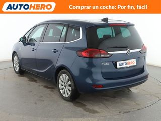 Opel Zafira Tourer    1.4 Turbo Excellence