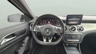 Mercedes-Benz GLA 200 d 100 kW (136 CV)