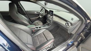 Mercedes-Benz GLA 200 d 100 kW (136 CV)