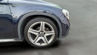 Mercedes-Benz GLA 200 d 100 kW (136 CV)