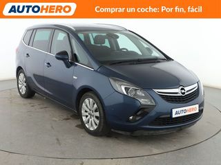 Opel Zafira Tourer    1.4 Turbo Excellence