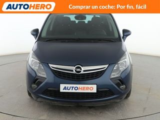 Opel Zafira Tourer    1.4 Turbo Excellence