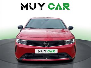 Opel Astra 1.2 Turbo XHT Elegance 96 kW (130 CV)