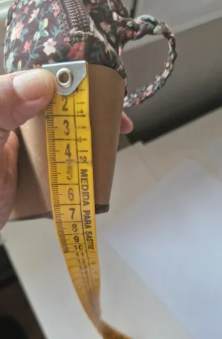 Sandalias de cuña mujer multicolor