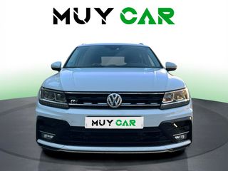 Volkswagen Tiguan Advance 1.5 TSI 110 kW (150 CV) DSG