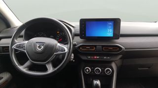 Dacia Sandero Comfort TCe 66 kW (90 CV)