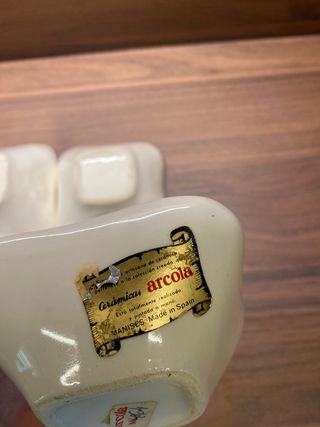 Set 4 cuencos Arcola cerámica cerezas