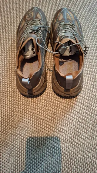 Hoka Mafate Speed 4 Lite STSFY Talla 42