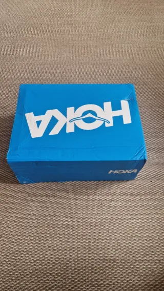 Hoka Mafate Speed 4 Lite STSFY Talla 42