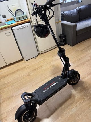 Dualtron Victor Luxury Patinete Eléctrico