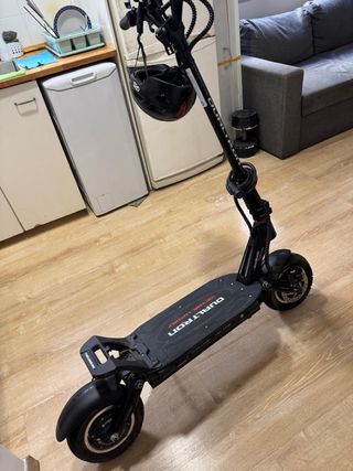 Dualtron Victor Luxury Patinete Eléctrico