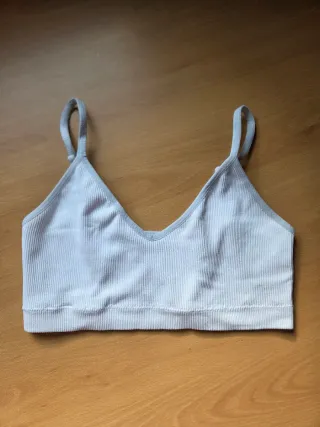 Pack 3 Tops Deportivos