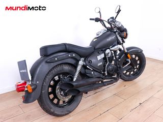 KEEWAY SUPERLIGHT 125