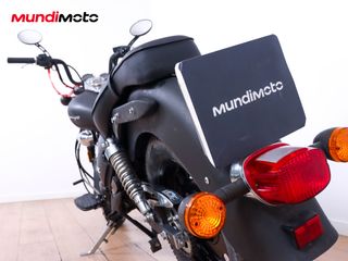 KEEWAY SUPERLIGHT 125