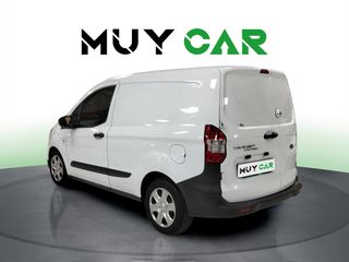 Ford Transit Courier Furgon 1.5 TDCI Trend 74 kW (100 CV)