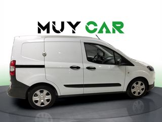 Ford Transit Courier Furgon 1.5 TDCI Trend 74 kW (100 CV)