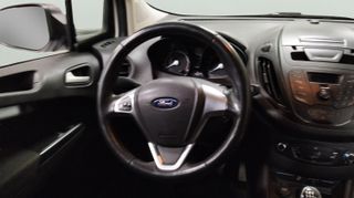 Ford Transit Courier Furgon 1.5 TDCI Trend 74 kW (100 CV)