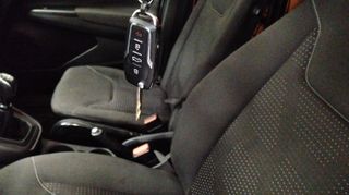 Ford Transit Courier Furgon 1.5 TDCI Trend 74 kW (100 CV)