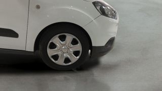 Ford Transit Courier Furgon 1.5 TDCI Trend 74 kW (100 CV)